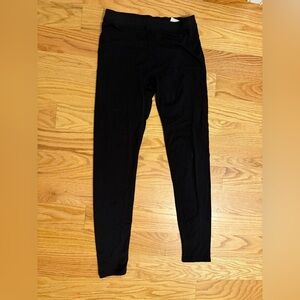 HEATTECH Extra Warm Leggings